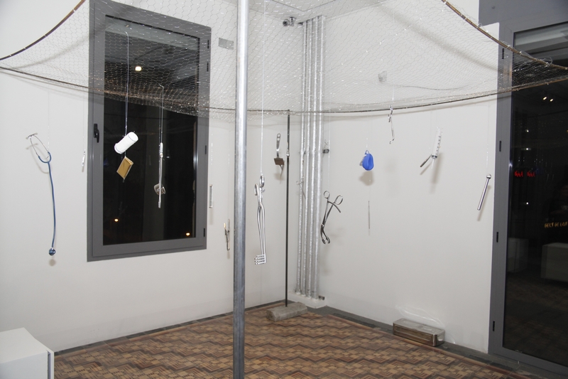 Then & Now – Unfolding the Story of MSF in Lebanon